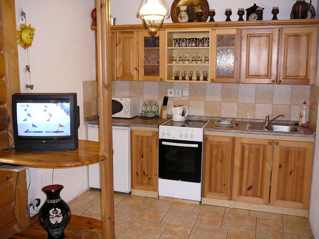Chalupa U Urbanov Lubela Номер фото